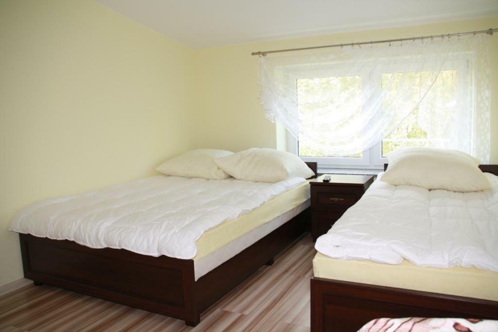 Hotel For You Pabianice Luaran gambar