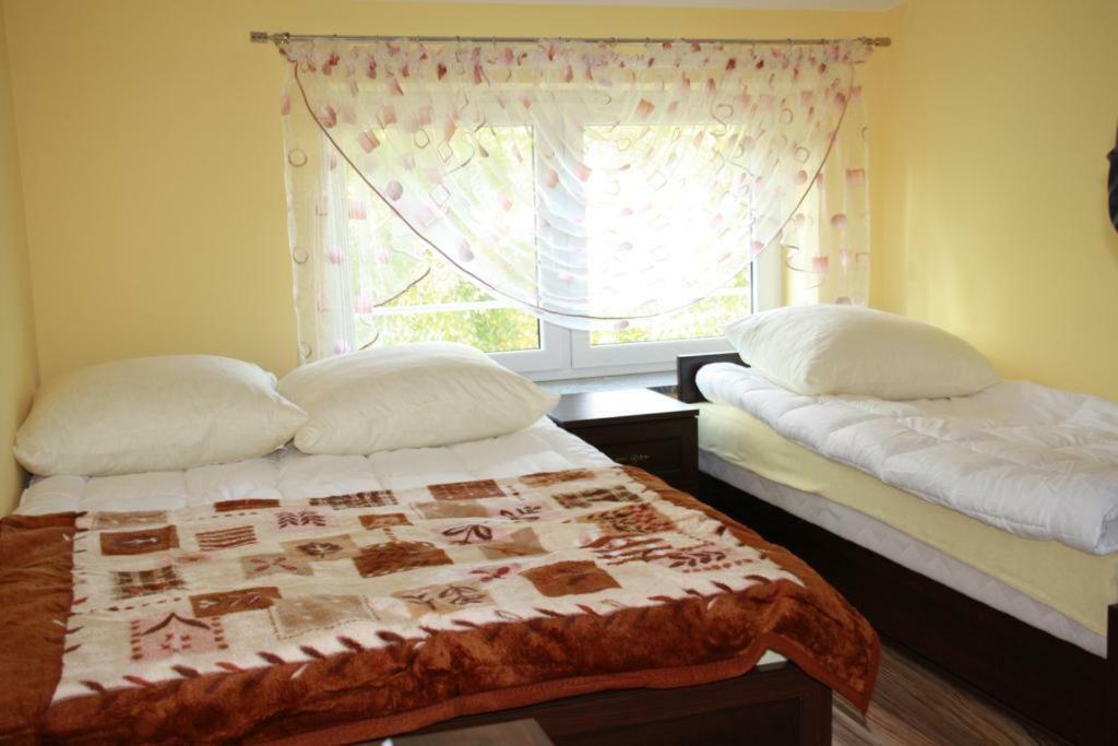 Hotel For You Pabianice Luaran gambar