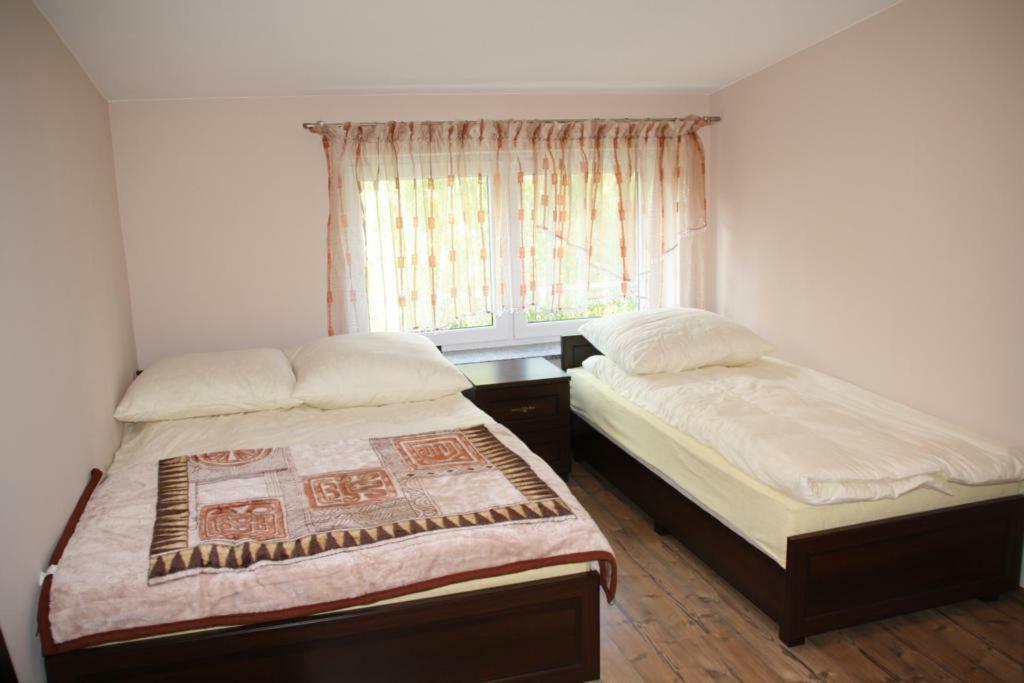 Hotel For You Pabianice Luaran gambar